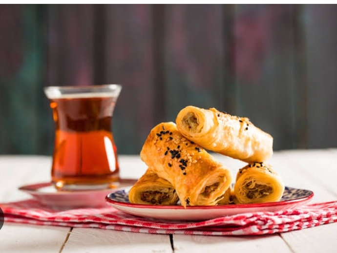 En sevdiğiniz börek desem hangisini söylersiniz?