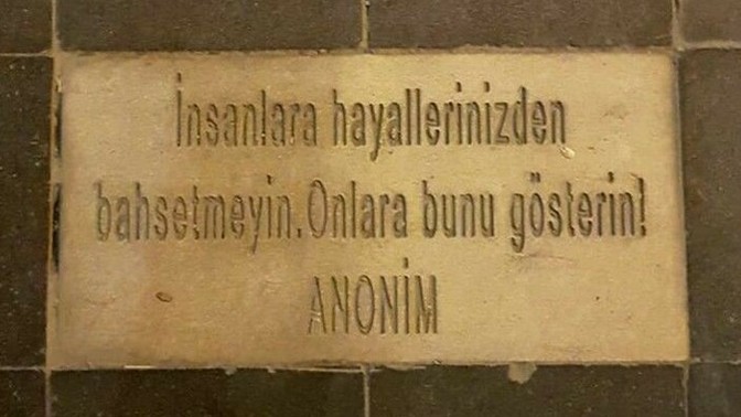 Hayat motton ne?