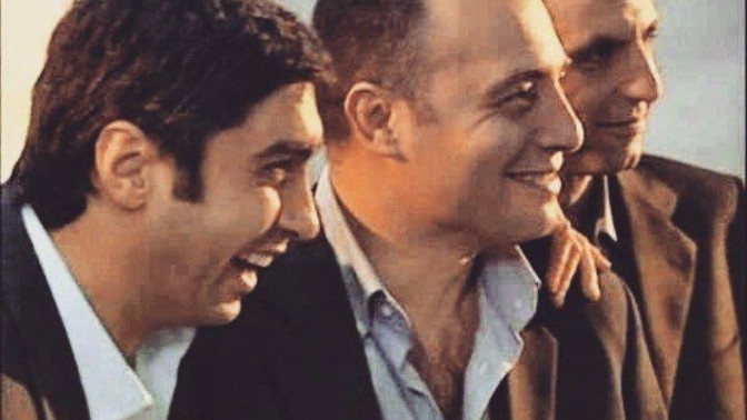 Yılların sende eskitemediği şeyler ne?