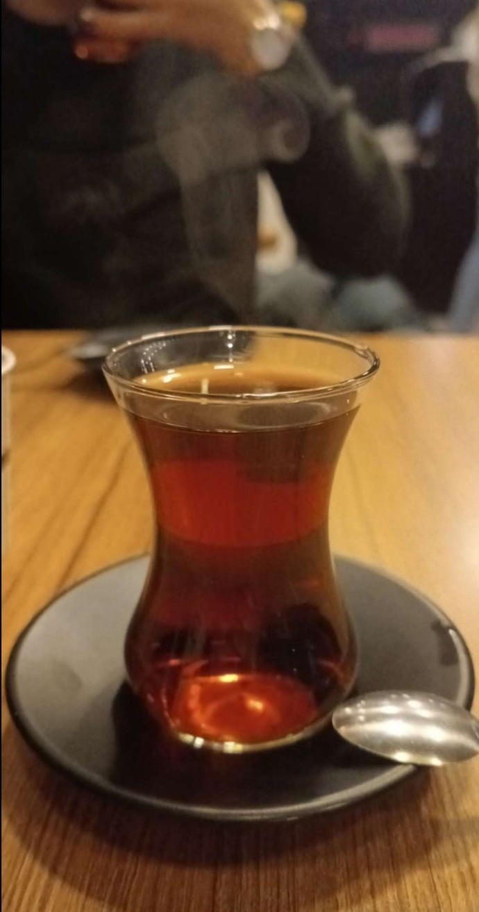 Çaycı mısın, kahveci mi?