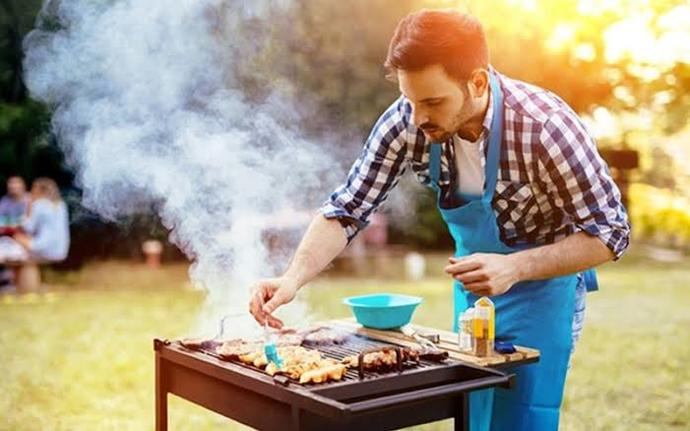 Mangal sever misiniz? Piknik yapmayı özlediniz mi 🤤😂?