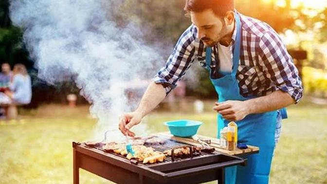 Mangal sever misiniz? Piknik yapmayı özlediniz mi 🤤😂?