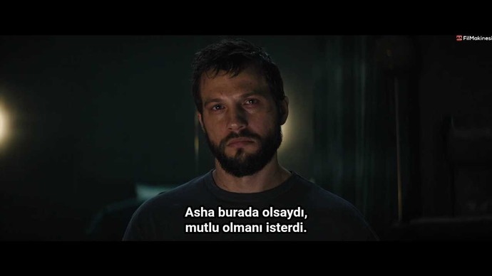 Sevgilinizi öldürseler intikamını alır mıydınız?