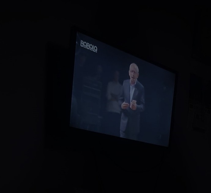 Seçime saatler kala Akp li babama Babala Kemal Kılıçdaroğlu bölümünü izletiyorum , izliyor dikkatlice sizce döner mi?