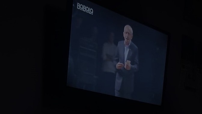 Seçime saatler kala Akp li babama Babala Kemal Kılıçdaroğlu bölümünü izletiyorum , izliyor dikkatlice sizce döner mi?