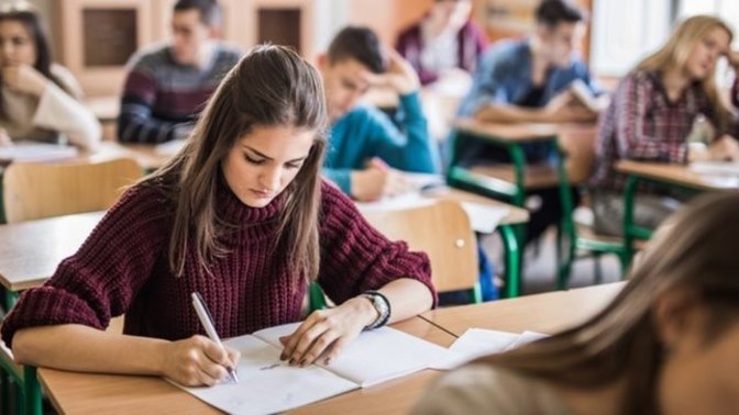 YKS yaklaşıyor! Heyecanlı mısınız?