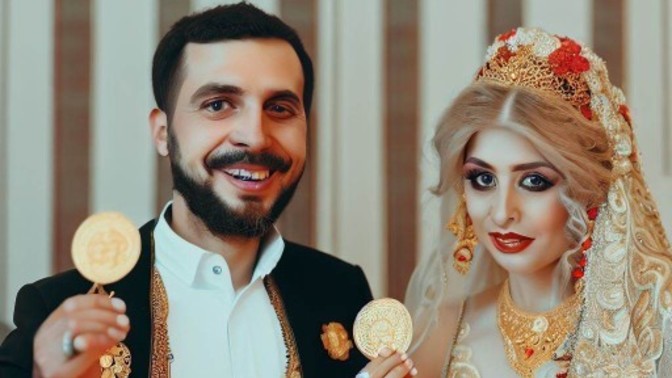 Tercihiniz kalabalık bir düğün mü, sade bir nikah mı?