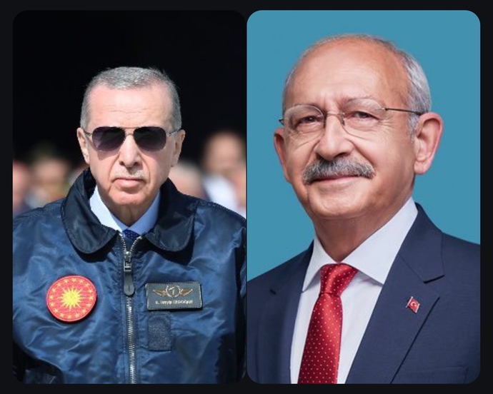 Cumhurbaşkanlığı 2. tur seçimlerini hangi aday kazanır?