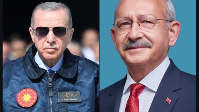 Cumhurbaşkanlığı 2. tur seçimlerini hangi aday kazanır?