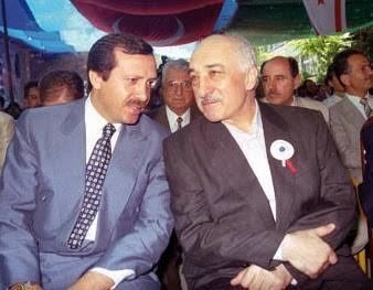 Millet İttifakı'nın 2 sene önce Hüda-Par ile görüştüğünü biliyor muydunuz?