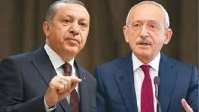 Hem RTE nin hem KK nin hatalarını söyler misiniz?