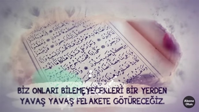 Sevmeden duygularımla oynayan adamı Allah mutlu ediyor, neden bunu bana yaptı?