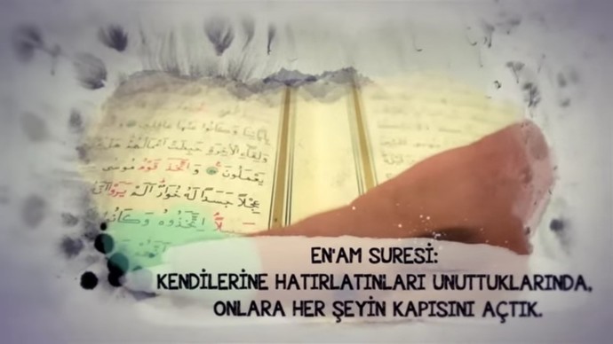 Sevmeden duygularımla oynayan adamı Allah mutlu ediyor, neden bunu bana yaptı?