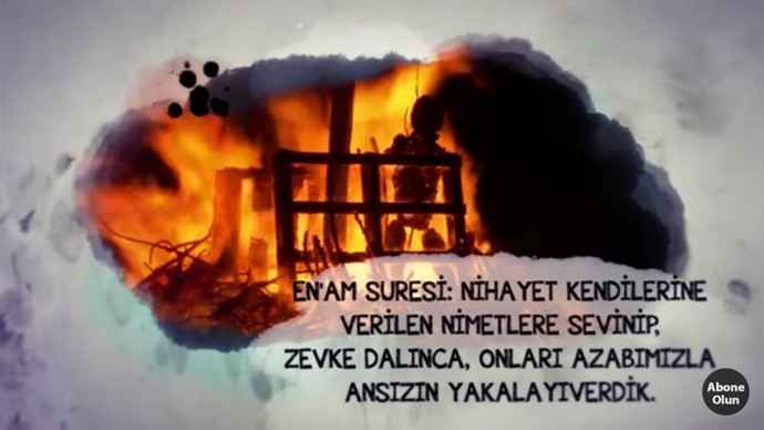Sevmeden duygularımla oynayan adamı Allah mutlu ediyor, neden bunu bana yaptı?