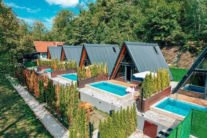 En son tatil olarak nereye gitmiştiniz?