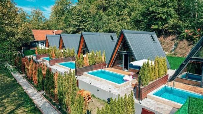 En son tatil olarak nereye gitmiştiniz?