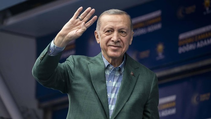 Yarın oyunuzu hangi CB adayına veriyorsunuz?