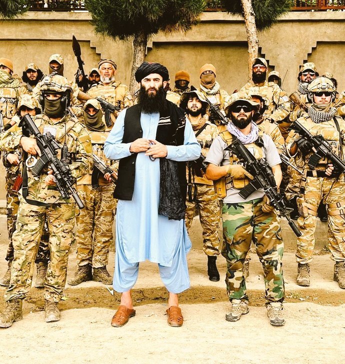 Taliban-İran arasında savaş alarmı! Böyle bir savaşın sonucunda ülkemiz nasıl etkilenir?