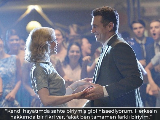 Kaybettiklerin arasında en çok neyi özledin?