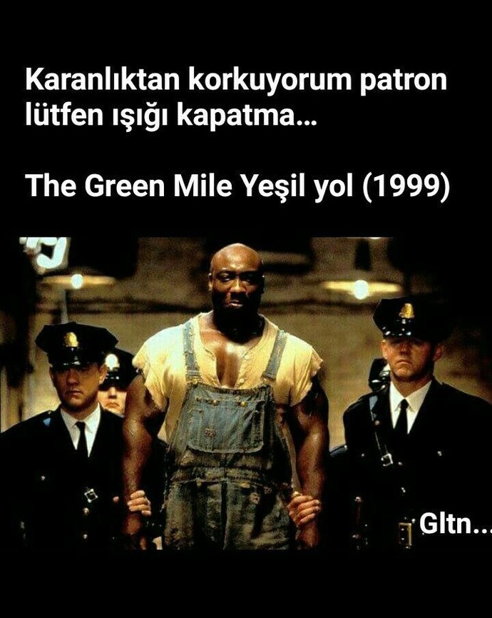 Hangi filmin sonunu değiştirmek isterdin?