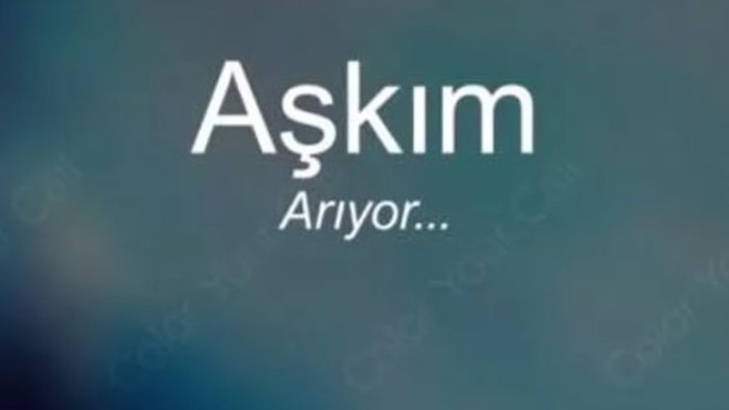 Sevgilinizi rehberinize nasıl kaydedersiniz?