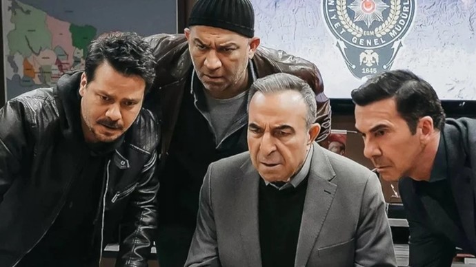 Bittiğine üzüldüğünüz bir Dizi var mı?