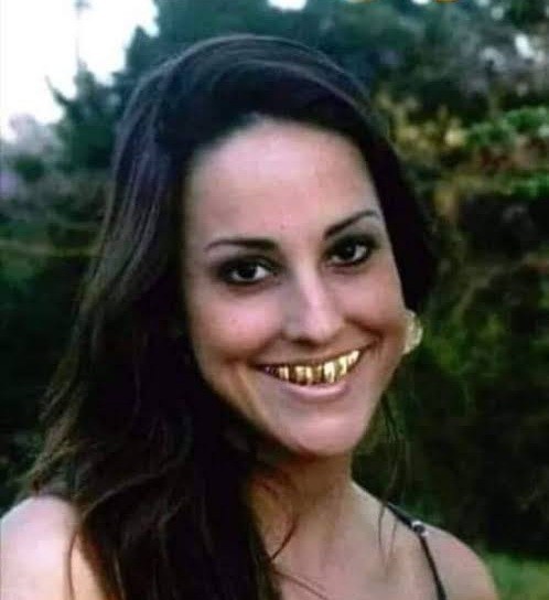Kalbi değil ama dişleri altın olan bir kadın tercih sebebi olabilir mi?