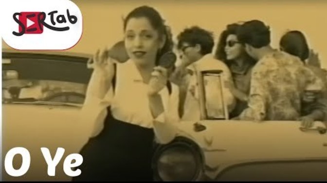 Günaydın güzel dostlar. Seçim sabahına hareketli şarkılar bırakalım mı?