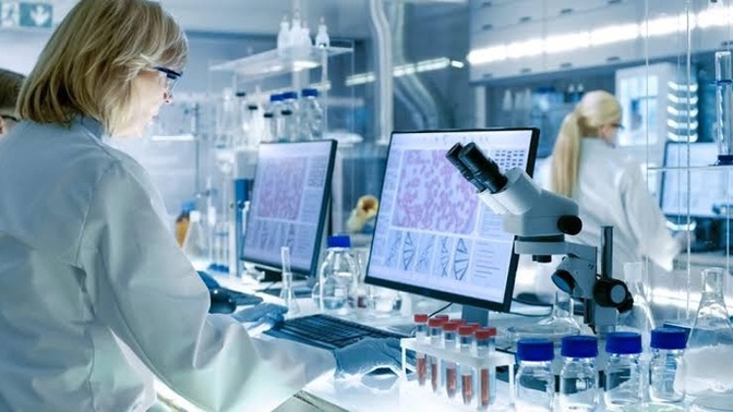 Moleküler Biyoloji ve Genetik bölümünü okumak istiyorum, sizce nasıl?
