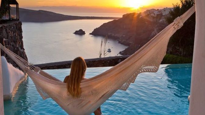 Tatil için nerede konaklamayı tercih ediyorsunuz ve neden?