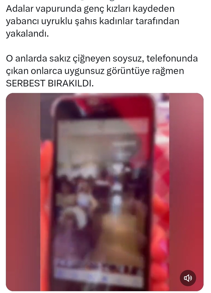 Bugünkü seçimini neye göre yaptın?