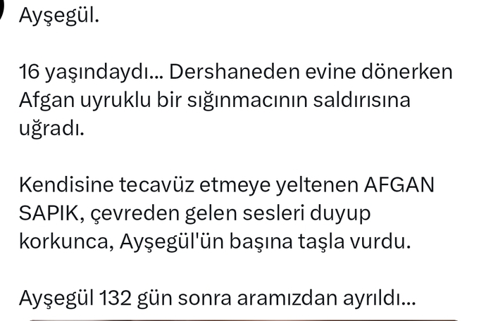 Bugünkü seçimini neye göre yaptın?