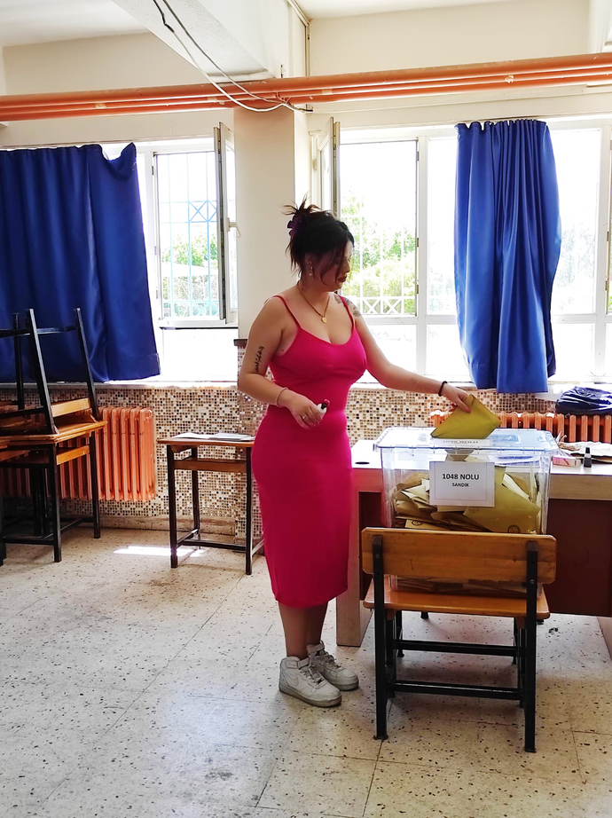 Oyları kullandık mı?