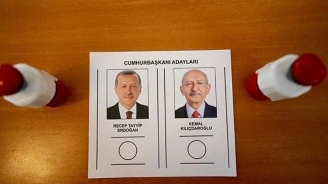 Bugün seçimin galibi sizce kim olacak?