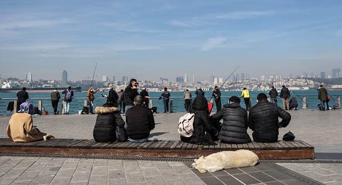 Araştırmaya göre Türkiye dünya sefalet endeksinde ilk sıralarda. Siz bu konuda ne düşünüyorsunuz?