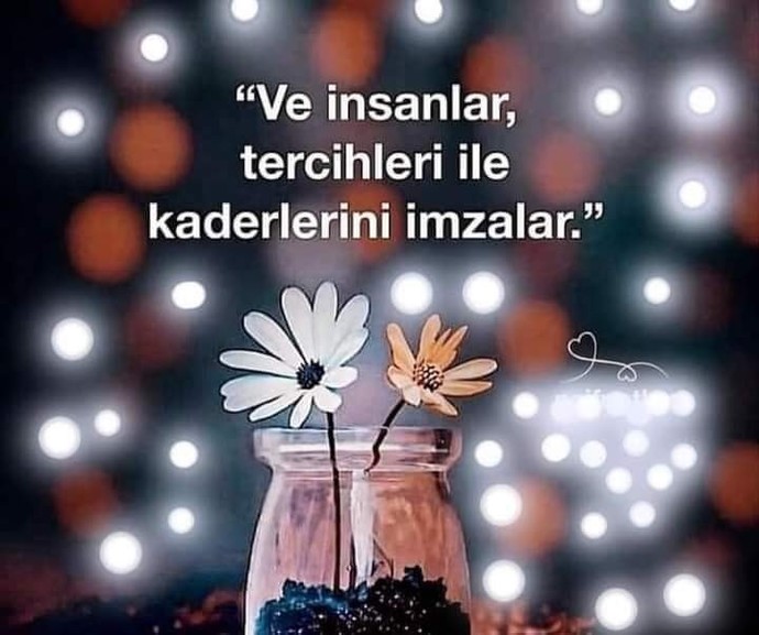 2. tur seçim oyunuzu kime verdiniz?