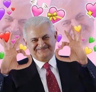 KİME OY VERDİNİZ?