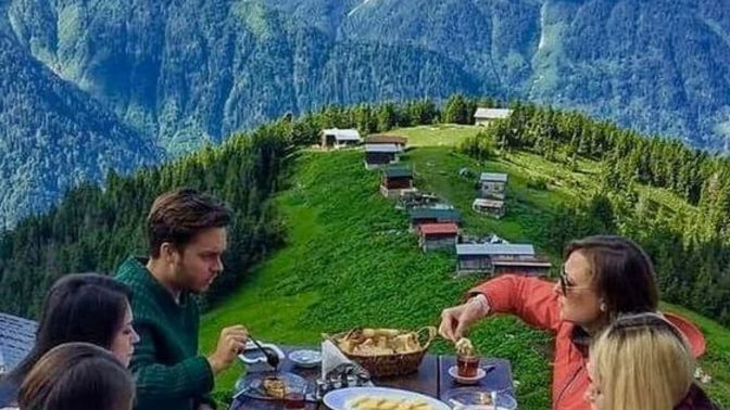 Karadeniz'de mutlaka görülmesi gereken yerler nerelerdir?