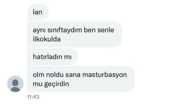 Yaşadığınız en komik yanlış anlaşılma ya da yazım hatası neydi?
