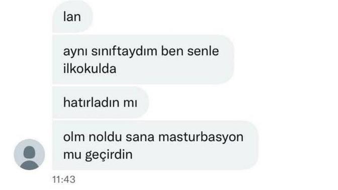 Yaşadığınız en komik yanlış anlaşılma ya da yazım hatası neydi?