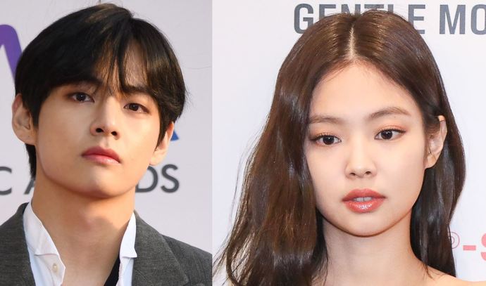 Taehyung ve jennie ilişkisi hakkında ne düşünüyorsunuz?