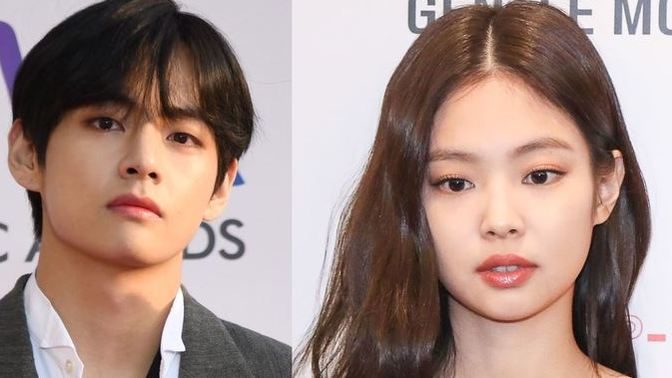 Taehyung ve jennie ilişkisi hakkında ne düşünüyorsunuz?