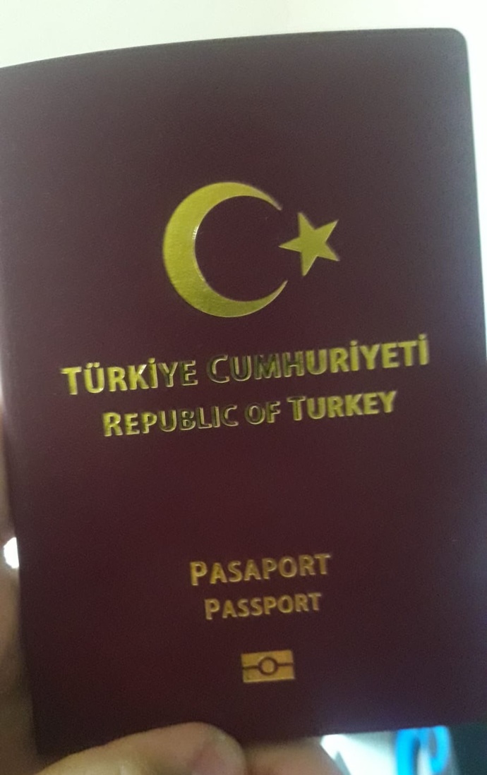 Yurt dışına kaçmayı düşünen var mı?