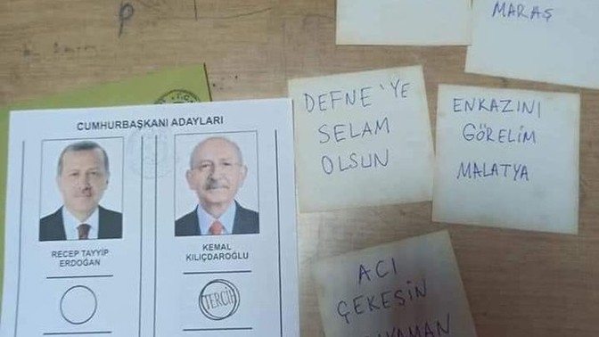 İnsanlık sizce nedir?