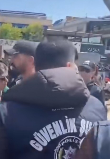 LGBT yürüyüşleri hakkında ne düşünüyorsunuz?