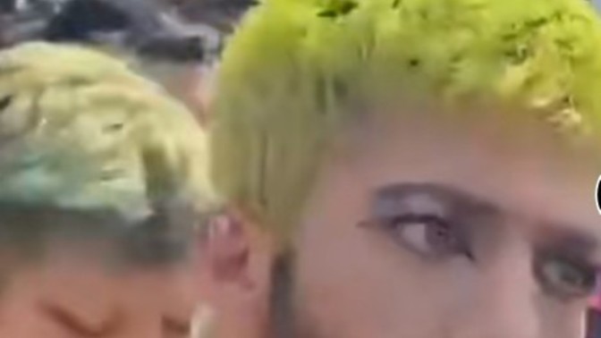 LGBT yürüyüşleri hakkında ne düşünüyorsunuz?