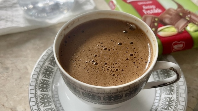 Kahve isteği seni gün içi en çok hangi saatlerde tetikliyor?