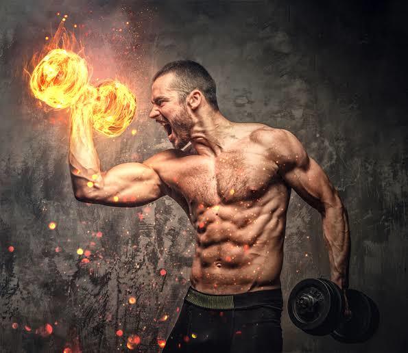 Fitness sizce de çok nankör bir spor değil mi?
