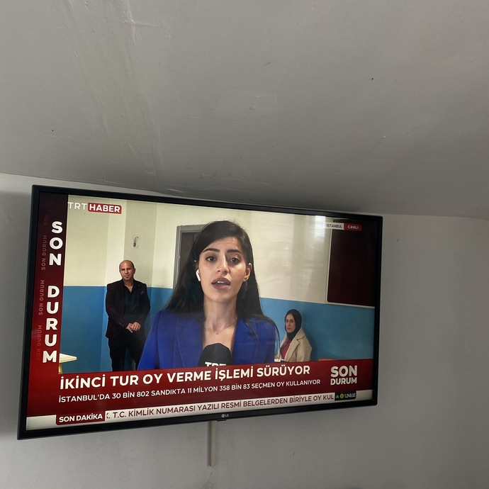 Suratsız kadınları nasıl buluyor sunuz?