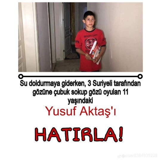 Oyları kime verdiniz?